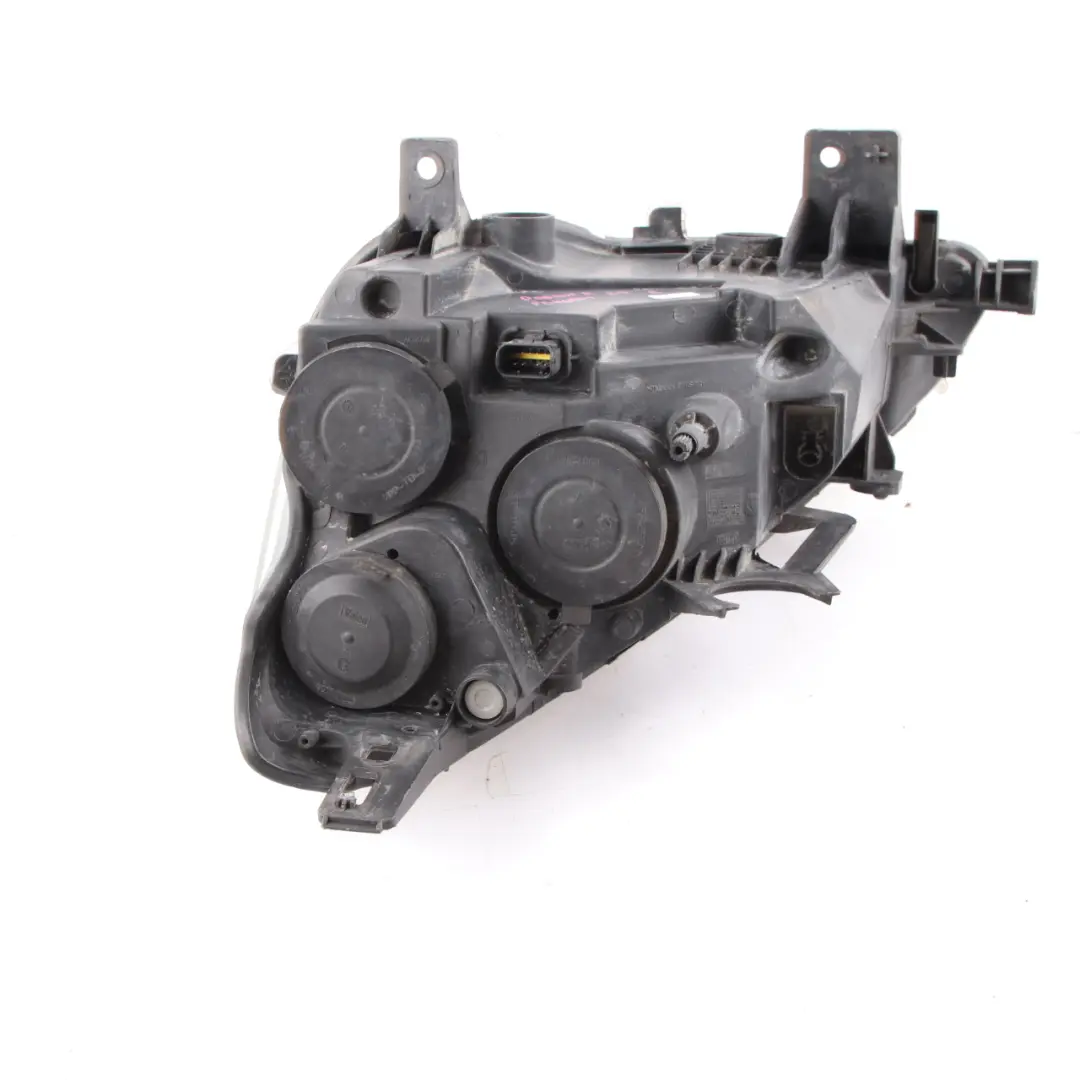 Headlight Citroen Berlingo Peugeot Partner Headlamp Front Right O/S to with Part number 9682829580 Headlight Citroen Berlingo Peugeot Partner Headlamp Front Right O/S - SKU rhd-9682829580 - Part number 9682829580