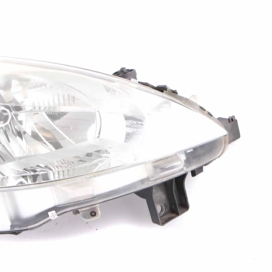 Headlight Citroen Berlingo Peugeot Partner Headlamp Front Right O/S to with Part number 9682829580 Headlight Citroen Berlingo Peugeot Partner Headlamp Front Right O/S - SKU rhd-9682829580 - Part number 9682829580