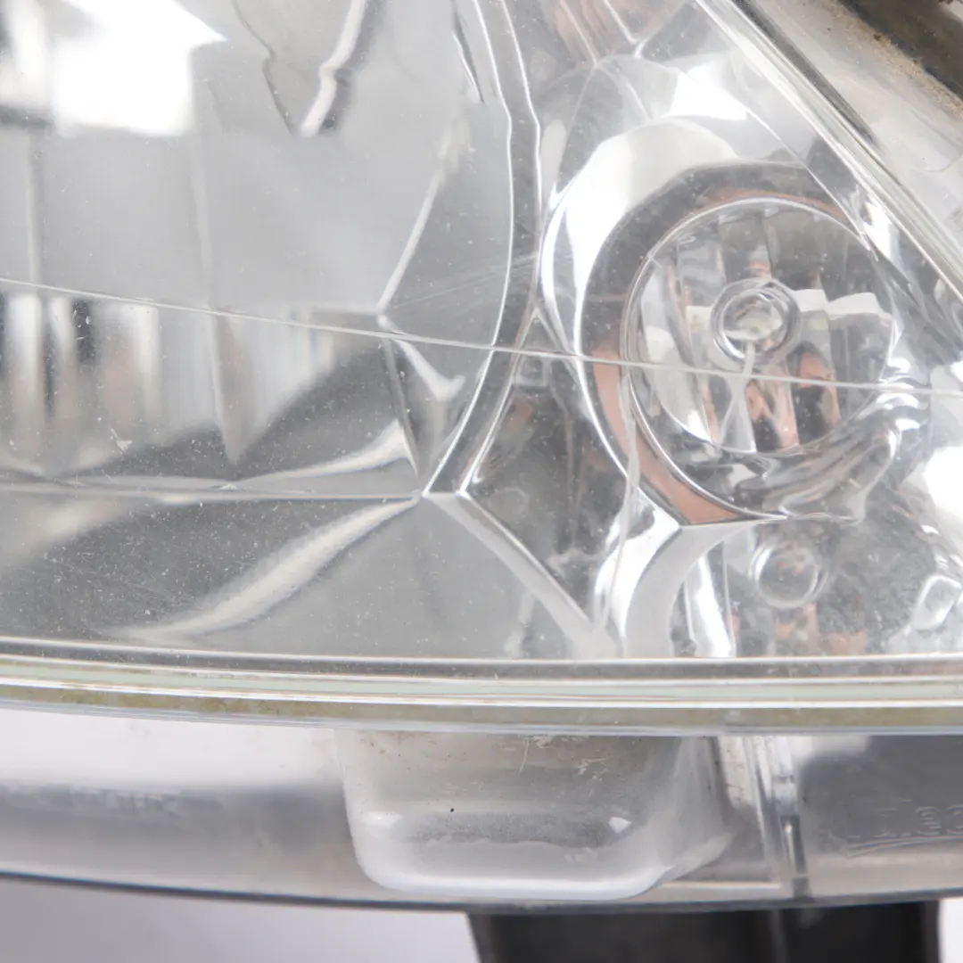 Headlight Citroen Berlingo Peugeot Partner Headlamp Front Right O/S - SKU rhd-9682829580 - Part number 9682829580