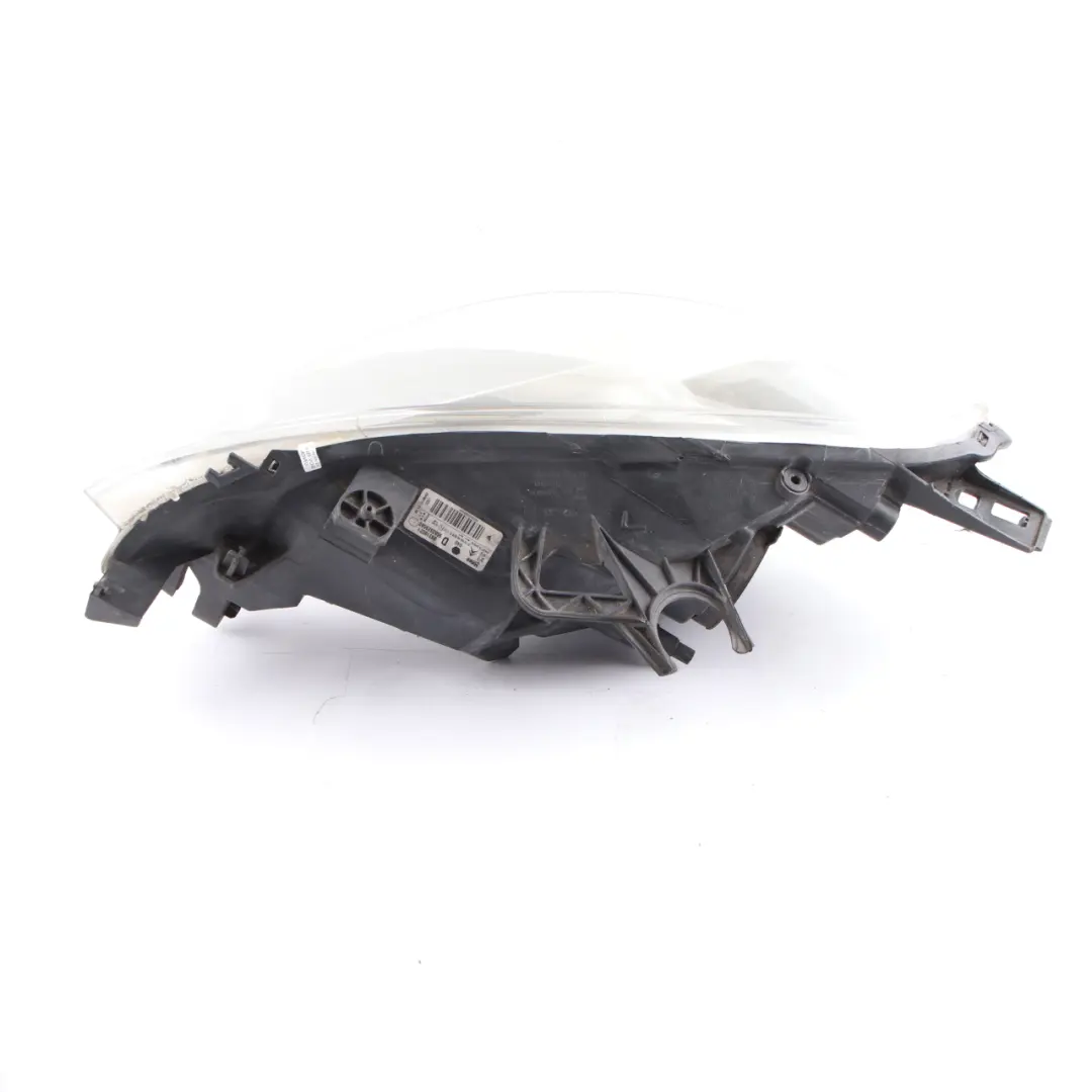 Headlight Citroen Berlingo Peugeot Partner Headlamp Front Right O/S to with Part number 9682829580 Headlight Citroen Berlingo Peugeot Partner Headlamp Front Right O/S - SKU rhd-9682829580 - Part number 9682829580