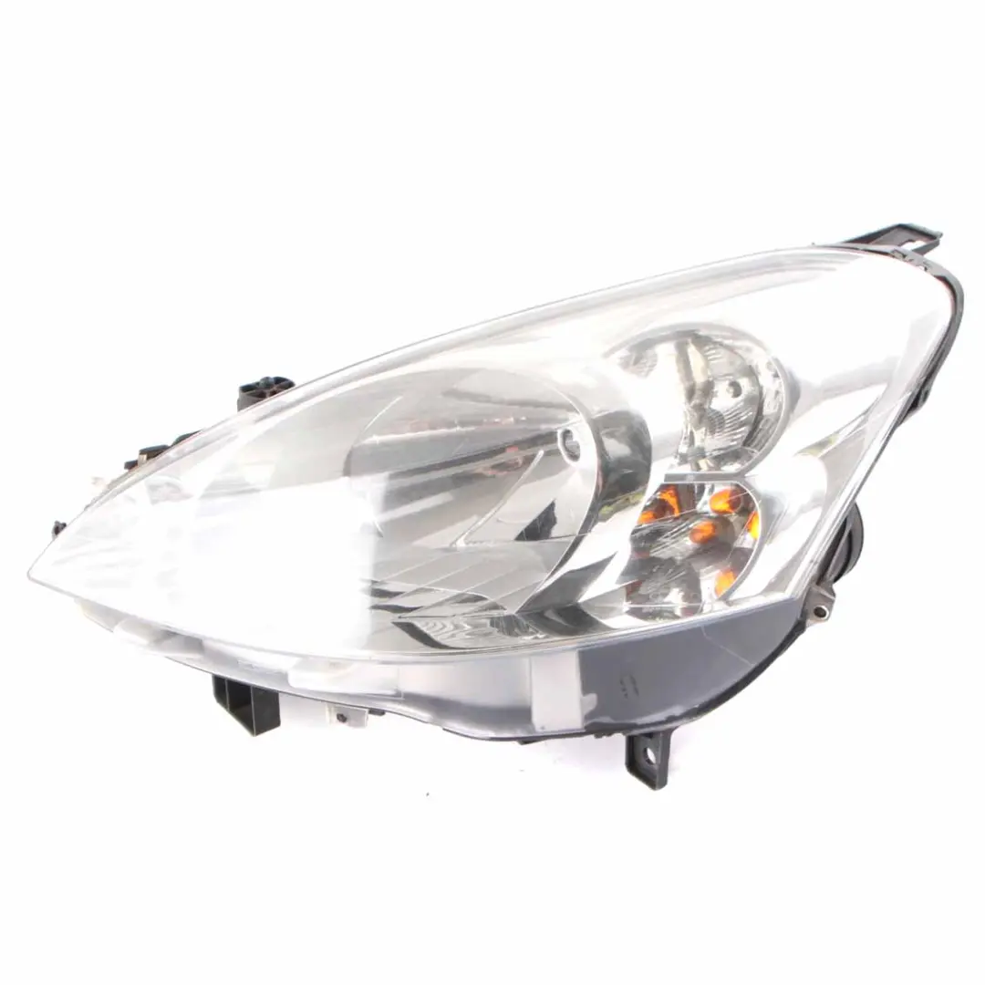 Headlight Citroen Berlingo Peugeot Partner Headlamp Front Left N/S to with Part number 9682829680 Headlight Citroen Berlingo Peugeot Partner Headlamp Front Left N/S - SKU rhd-9682829680 - Part number 9682829680