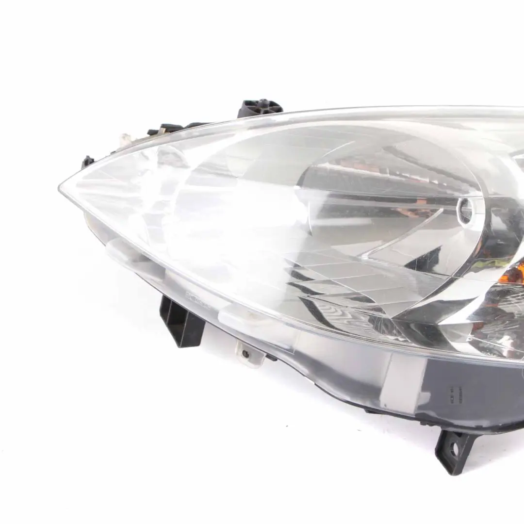 Headlight Citroen Berlingo Peugeot Partner Headlamp Front Left N/S to with Part number 9682829680 Headlight Citroen Berlingo Peugeot Partner Headlamp Front Left N/S - SKU rhd-9682829680 - Part number 9682829680