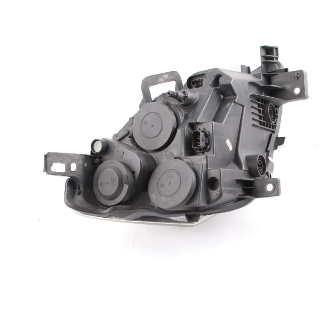 Headlight Citroen Berlingo Peugeot Partner Headlamp Front Left N/S to with Part number 9682829680 Headlight Citroen Berlingo Peugeot Partner Headlamp Front Left N/S - SKU rhd-9682829680 - Part number 9682829680