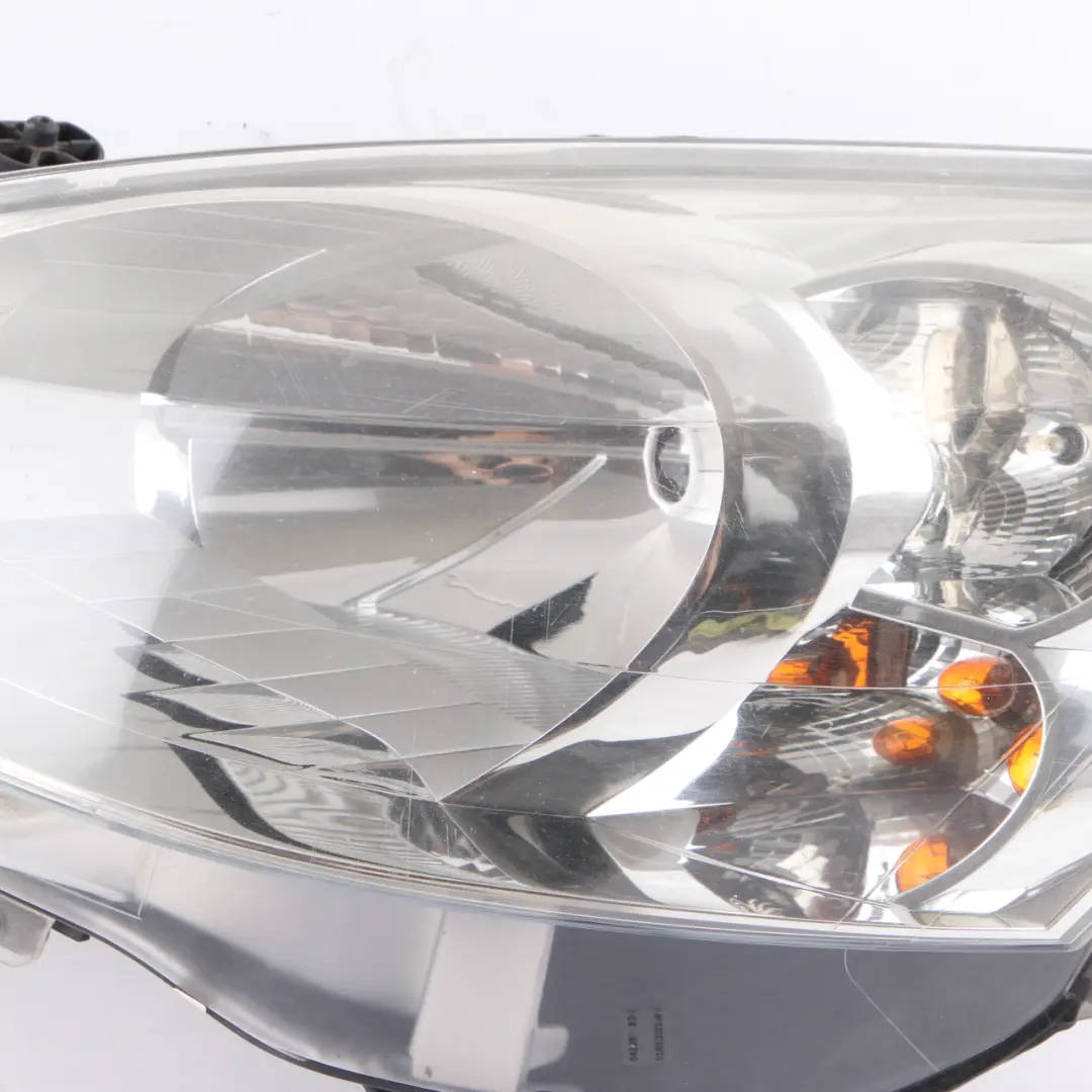 Headlight Citroen Berlingo Peugeot Partner Headlamp Front Left N/S to with Part number 9682829680 Headlight Citroen Berlingo Peugeot Partner Headlamp Front Left N/S - SKU rhd-9682829680 - Part number 9682829680