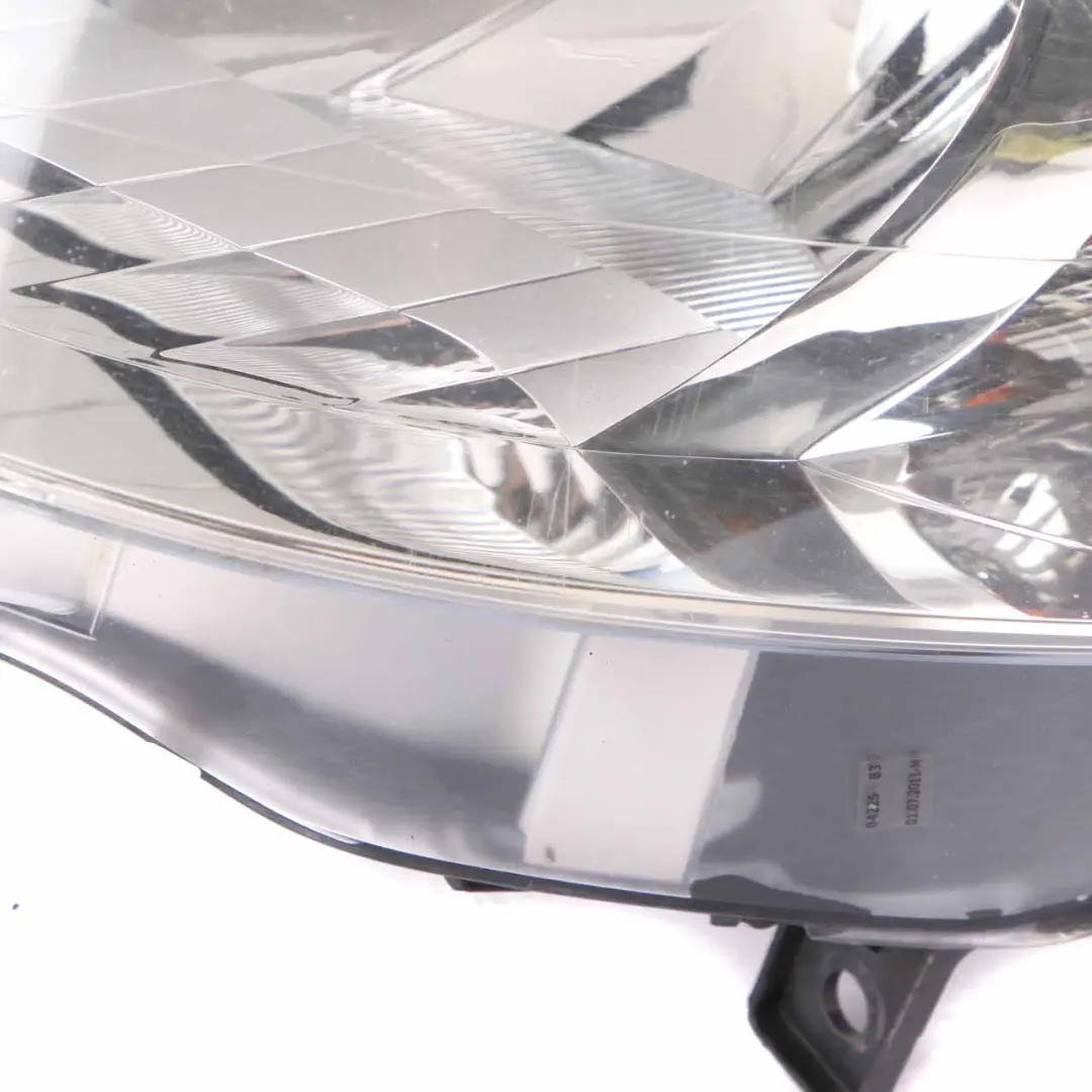 Headlight Citroen Berlingo Peugeot Partner Headlamp Front Left N/S to with Part number 9682829680 Headlight Citroen Berlingo Peugeot Partner Headlamp Front Left N/S - SKU rhd-9682829680 - Part number 9682829680