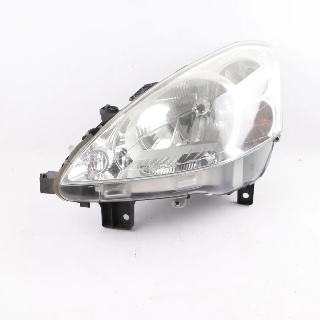 Headlight Citroen Berlingo Peugeot Partner Headlamp Front Left N/S to with Part number 9682829680 Headlight Citroen Berlingo Peugeot Partner Headlamp Front Left N/S - SKU rhd-9682829680 - Part number 9682829680