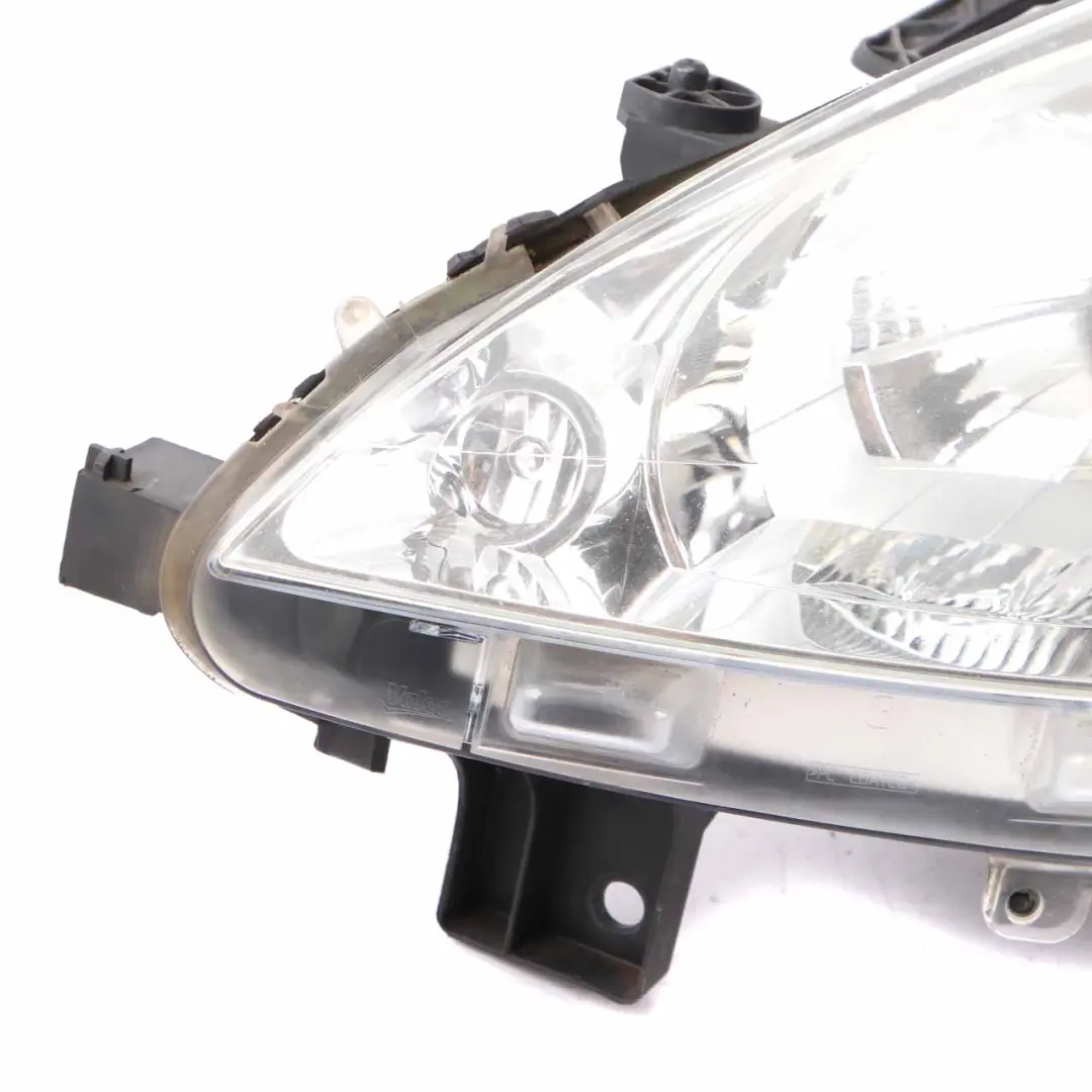 Headlight Citroen Berlingo Peugeot Partner Headlamp Front Left N/S to with Part number 9682829680 Headlight Citroen Berlingo Peugeot Partner Headlamp Front Left N/S - SKU rhd-9682829680 - Part number 9682829680