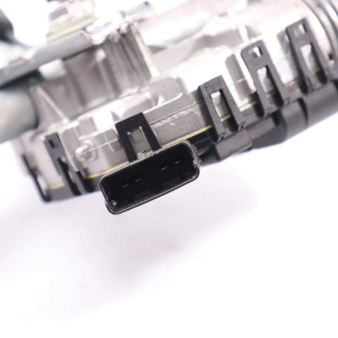 Wiper Linkage Citroen Berlingo Peugeot Partner Front Windscreen Motor - SKU rhd-9683100780 - Part number 9683100780