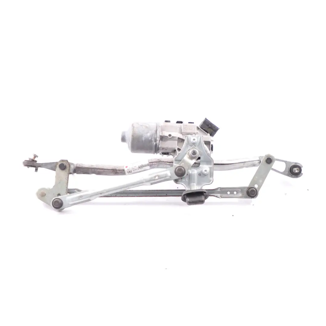  Wiper Linkage Citroen Berlingo Peugeot Partner Front Windscreen Motor - SKU rhd-9683100780 - Part number 9683100780