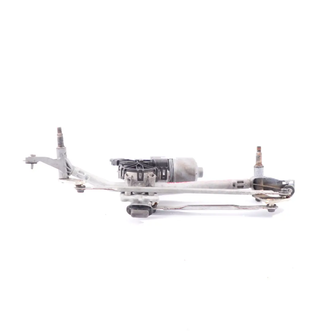 Citroen Berlingo Peugeot Partner Front Wiper Linkage Windscreen Motor to with Part number 9683100780 Citroen Berlingo Peugeot Partner Front Wiper Linkage Windscreen Motor - SKU rhd-9683100780 - Part number 9683100780