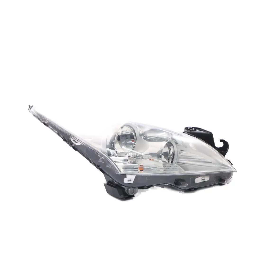 Headlight Headlamp Lamp Light Front Right O/S to Peugeot 3008 with Part number 9685472680 Peugeot 3008 Headlight Headlamp Lamp Light Front Right O/S - SKU rhd-9685472680 - Part number 9685472680