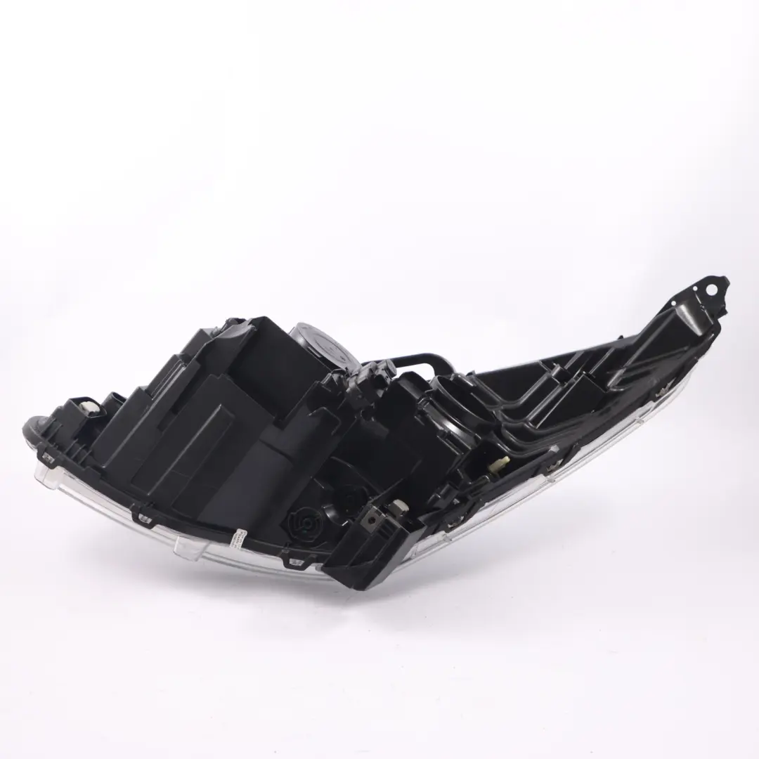 Headlight Headlamp Lamp Light Front Right O/S to Peugeot 3008 with Part number 9685472680 Peugeot 3008 Headlight Headlamp Lamp Light Front Right O/S - SKU rhd-9685472680 - Part number 9685472680