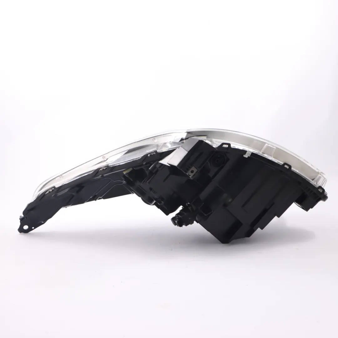 Headlight Headlamp Lamp Light Front Right O/S to Peugeot 3008 with Part number 9685472680 Peugeot 3008 Headlight Headlamp Lamp Light Front Right O/S - SKU rhd-9685472680 - Part number 9685472680