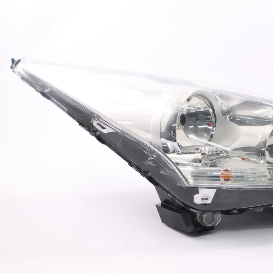 Headlight Headlamp Lamp Light Front Right O/S to Peugeot 3008 with Part number 9685472680 Peugeot 3008 Headlight Headlamp Lamp Light Front Right O/S - SKU rhd-9685472680 - Part number 9685472680