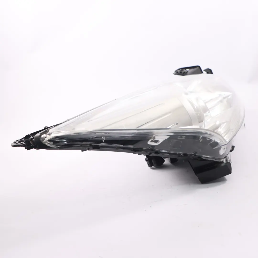 Headlight Headlamp Lamp Light Front Right O/S to Peugeot 3008 with Part number 9685472680 Peugeot 3008 Headlight Headlamp Lamp Light Front Right O/S - SKU rhd-9685472680 - Part number 9685472680