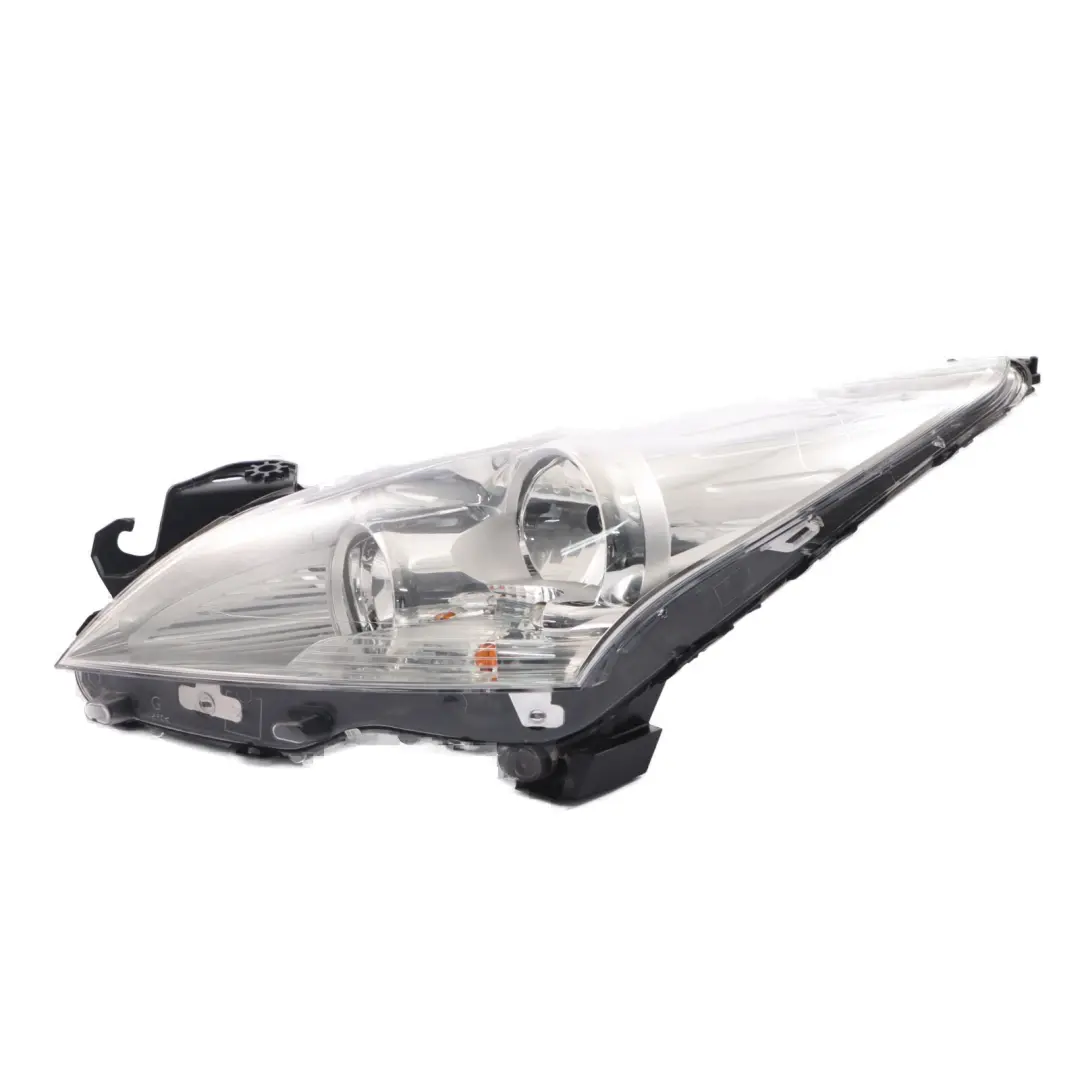 Headlight Headlamp Lamp Light Front Left N/S to Peugeot 3008 with Part number 9685472780 Peugeot 3008 Headlight Headlamp Lamp Light Front Left N/S - SKU rhd-9685472780 - Part number 9685472780
