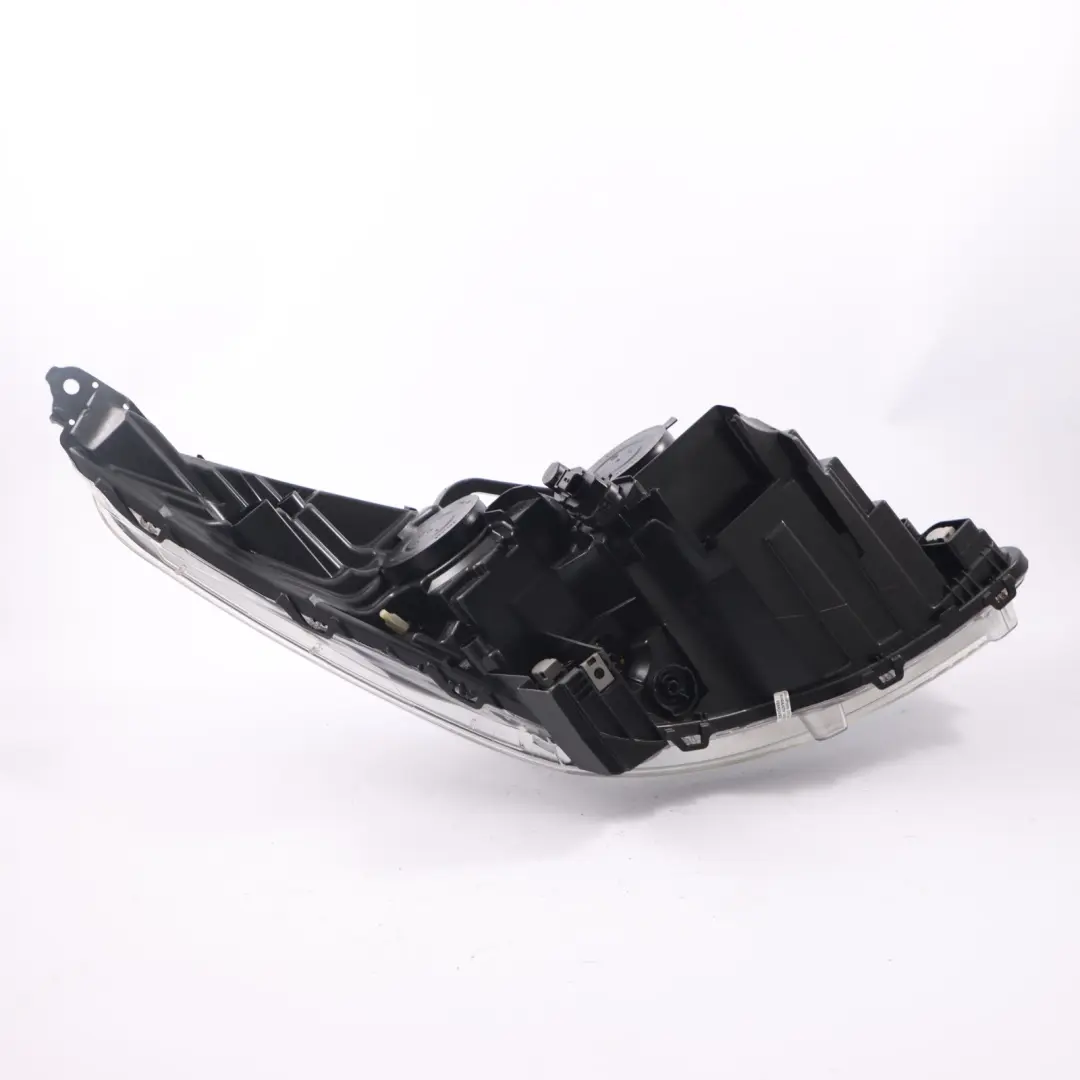 Peugeot 3008 Headlight Headlamp Lamp Light Front Left N/S - SKU rhd-9685472780 - Part number 9685472780