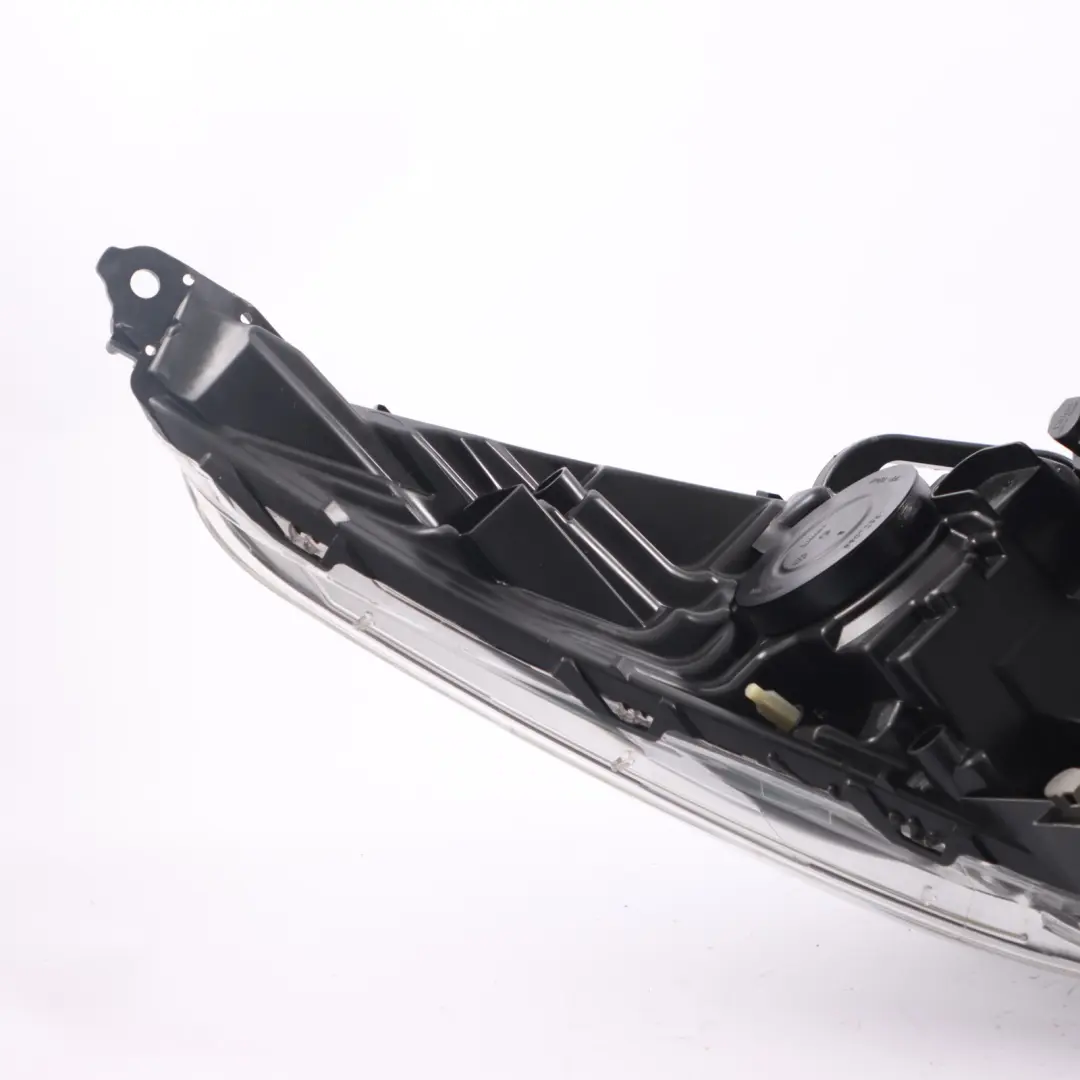 Headlight Headlamp Lamp Light Front Left N/S to Peugeot 3008 with Part number 9685472780 Peugeot 3008 Headlight Headlamp Lamp Light Front Left N/S - SKU rhd-9685472780 - Part number 9685472780