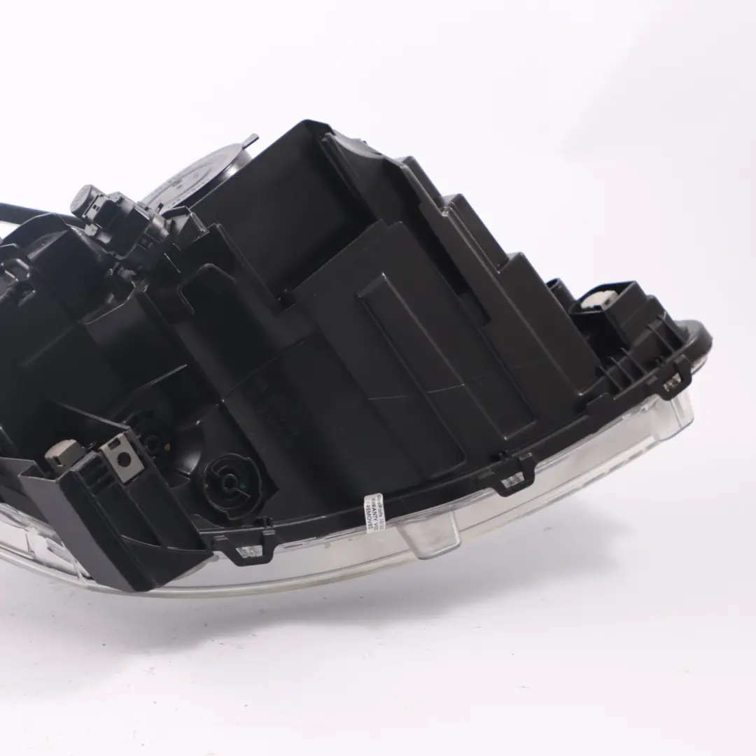 Peugeot 3008 Headlight Headlamp Lamp Light Front Left N/S - SKU rhd-9685472780 - Part number 9685472780