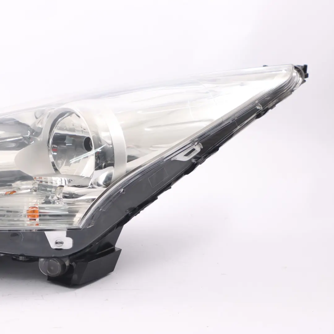 Headlight Headlamp Lamp Light Front Left N/S to Peugeot 3008 with Part number 9685472780 Peugeot 3008 Headlight Headlamp Lamp Light Front Left N/S - SKU rhd-9685472780 - Part number 9685472780