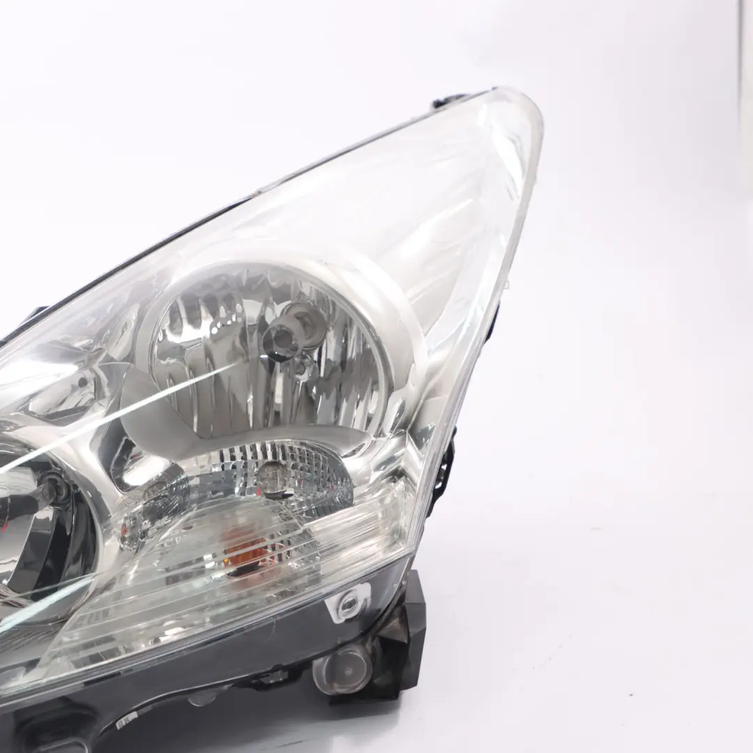 Headlight Headlamp Lamp Light Front Left N/S to Peugeot 3008 with Part number 9685472780 Peugeot 3008 Headlight Headlamp Lamp Light Front Left N/S - SKU rhd-9685472780 - Part number 9685472780