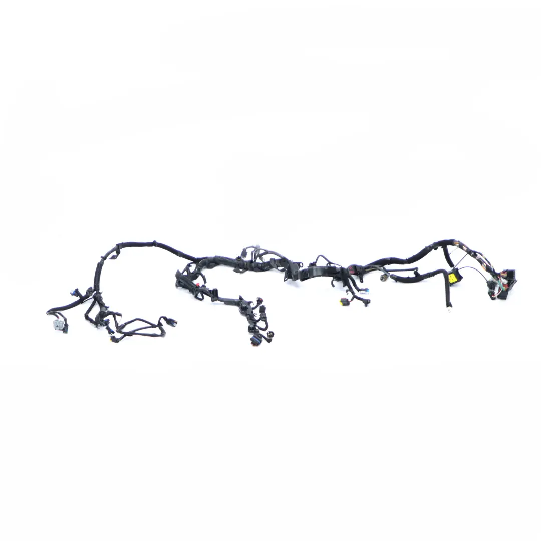 Wiring Cable Loom Harness to Peugeot 3008 1.6 HDI Diesel Engine with Part number 9687153080 Peugeot 3008 1.6 HDI Diesel Engine Wiring Cable Loom Harness - SKU rhd-9687153080 - Part number 9687153080