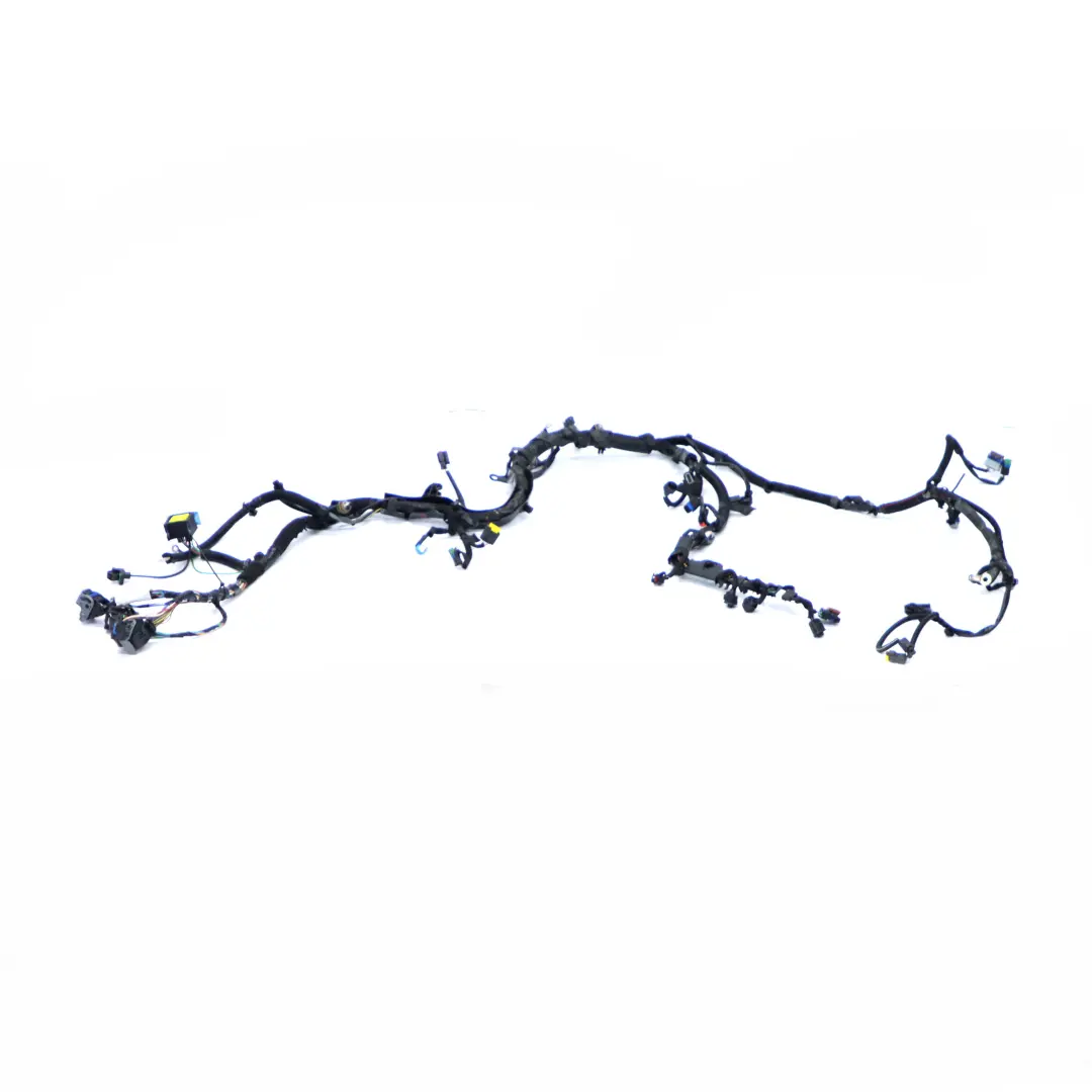 Wiring Cable Loom Harness to Peugeot 3008 1.6 HDI Diesel Engine with Part number 9687153080 Peugeot 3008 1.6 HDI Diesel Engine Wiring Cable Loom Harness - SKU rhd-9687153080 - Part number 9687153080