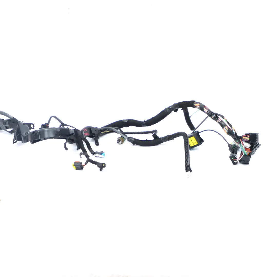 Wiring Cable Loom Harness to Peugeot 3008 1.6 HDI Diesel Engine with Part number 9687153080 Peugeot 3008 1.6 HDI Diesel Engine Wiring Cable Loom Harness - SKU rhd-9687153080 - Part number 9687153080