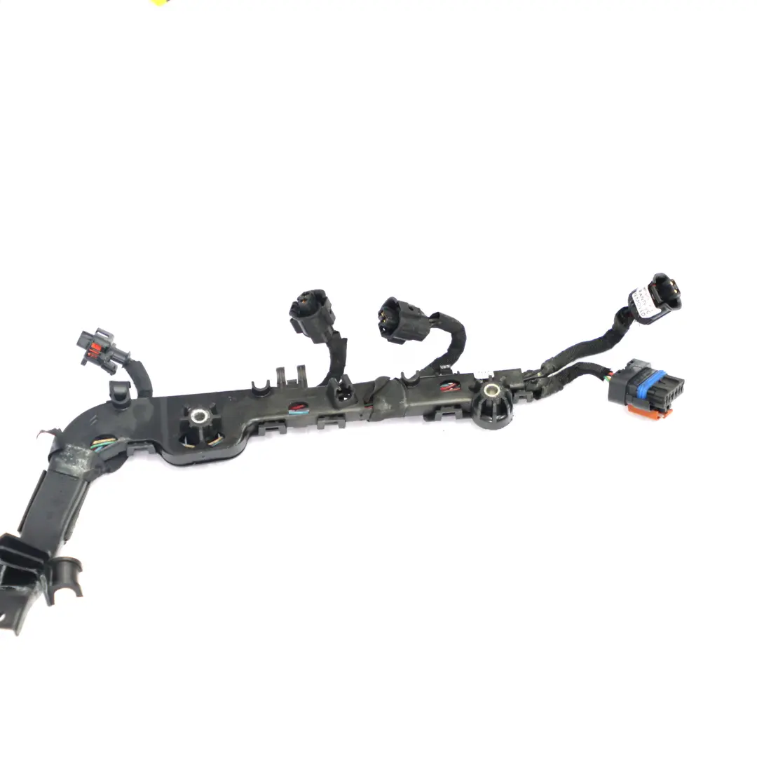 Wiring Cable Loom Harness to Peugeot 3008 1.6 HDI Diesel Engine with Part number 9687153080 Peugeot 3008 1.6 HDI Diesel Engine Wiring Cable Loom Harness - SKU rhd-9687153080 - Part number 9687153080