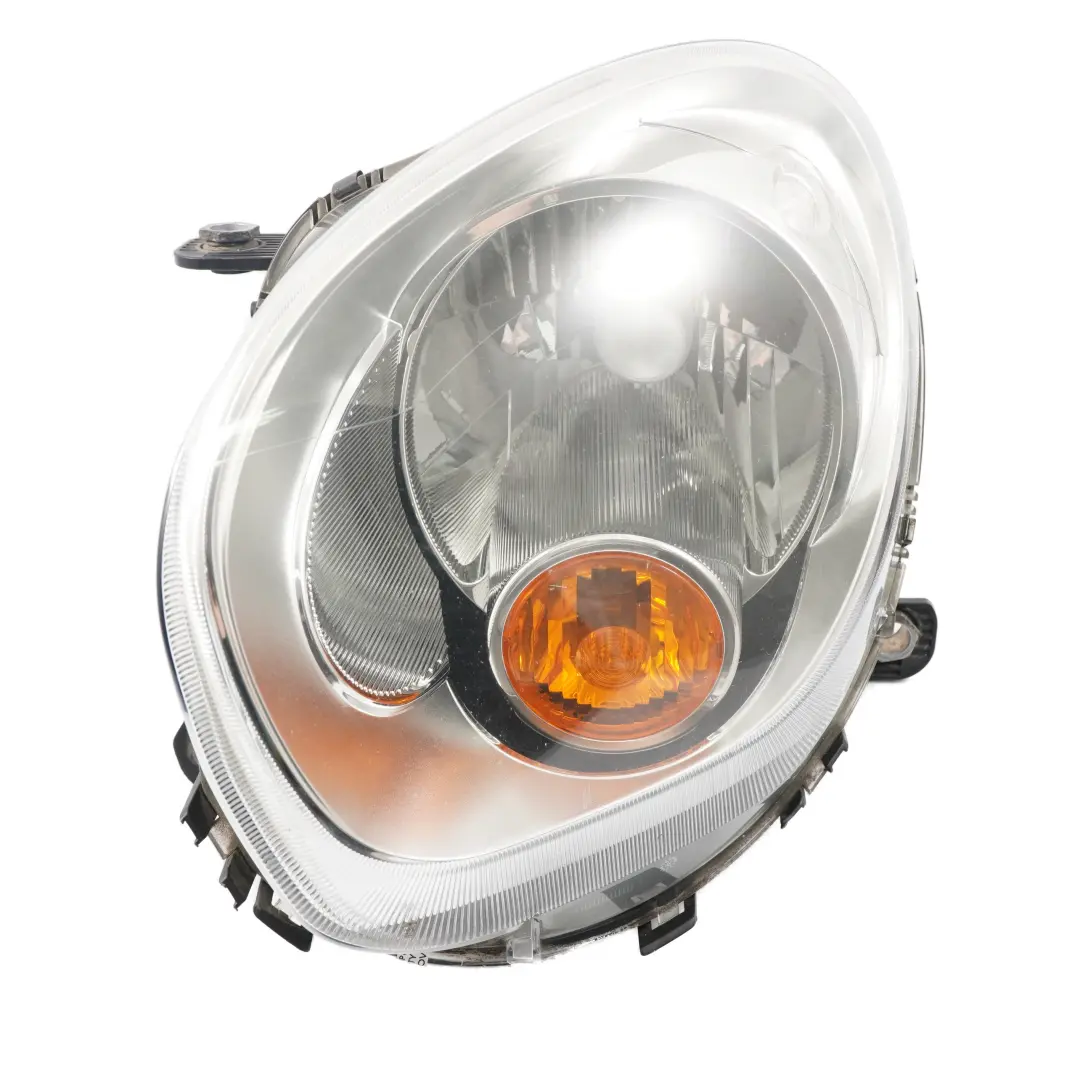 Headlight Headlamp Front Left N/S to Mini Cooper R60 Countryman R61 with Part number 9801029 Mini Cooper R60 Countryman R61 Headlight Headlamp Front Left N/S - SKU rhd-9801029-1 - Part number 9801029