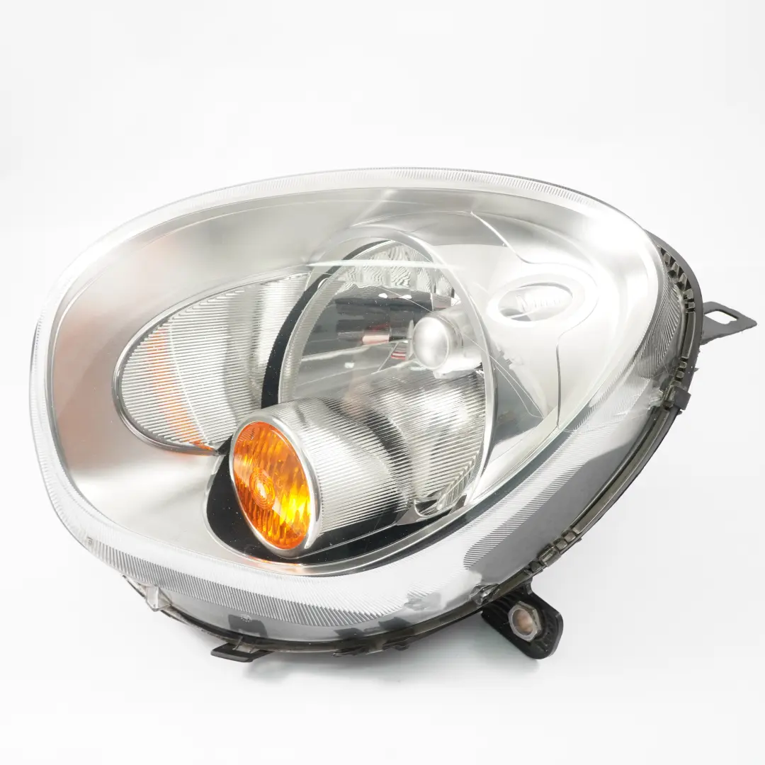 Mini Cooper R60 Countryman R61 Headlight Headlamp Front Left N/S - SKU rhd-9801029-1 - Part number 9801029
