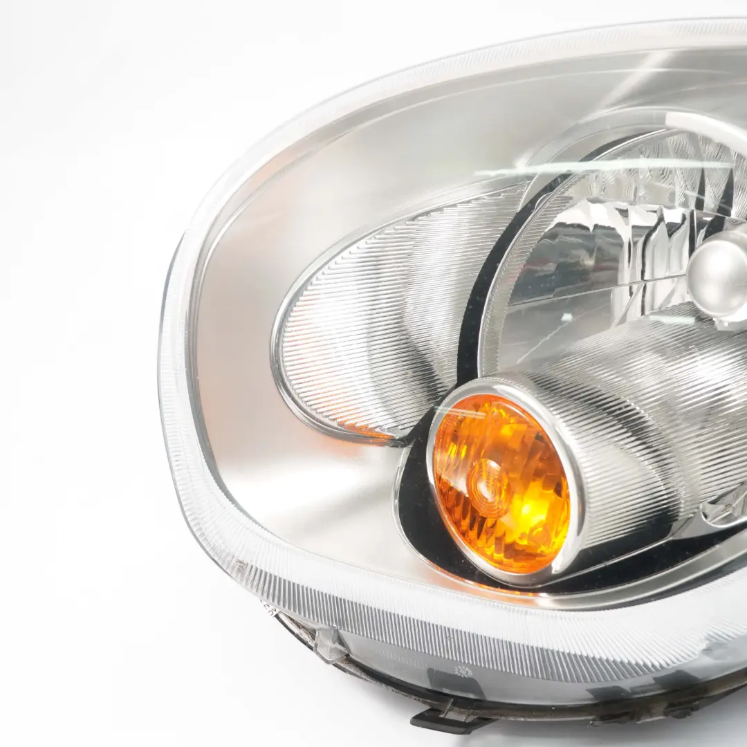 Mini Cooper R60 Countryman R61 Headlight Headlamp Front Left N/S - SKU rhd-9801029-1 - Part number 9801029