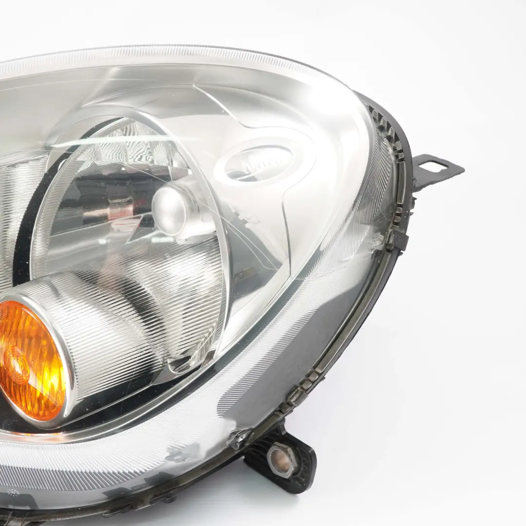 Mini Cooper R60 Countryman R61 Headlight Headlamp Front Left N/S - SKU rhd-9801029-1 - Part number 9801029