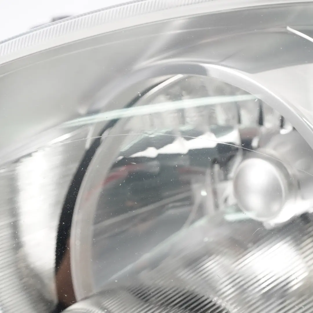 Mini Cooper R60 Countryman R61 Headlight Headlamp Front Left N/S - SKU rhd-9801029-1 - Part number 9801029