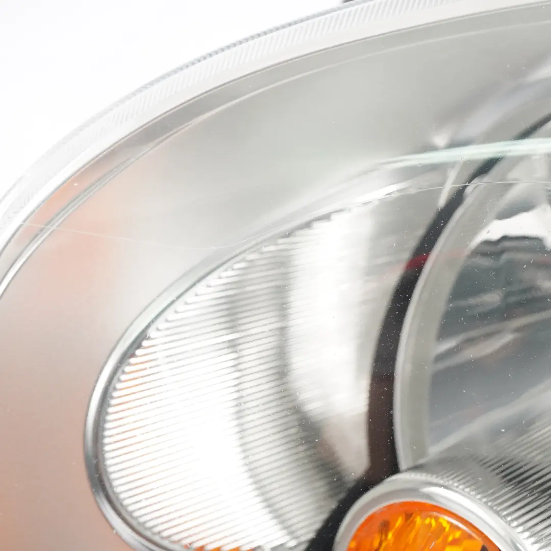 Headlight Headlamp Front Left N/S to Mini Cooper R60 Countryman R61 with Part number 9801029 Mini Cooper R60 Countryman R61 Headlight Headlamp Front Left N/S - SKU rhd-9801029-1 - Part number 9801029