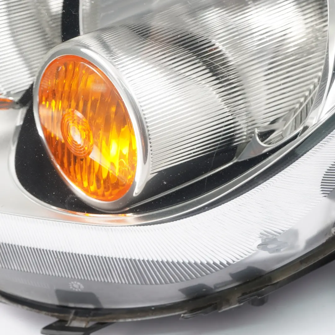 Mini Cooper R60 Countryman R61 Headlight Headlamp Front Left N/S - SKU rhd-9801029-1 - Part number 9801029