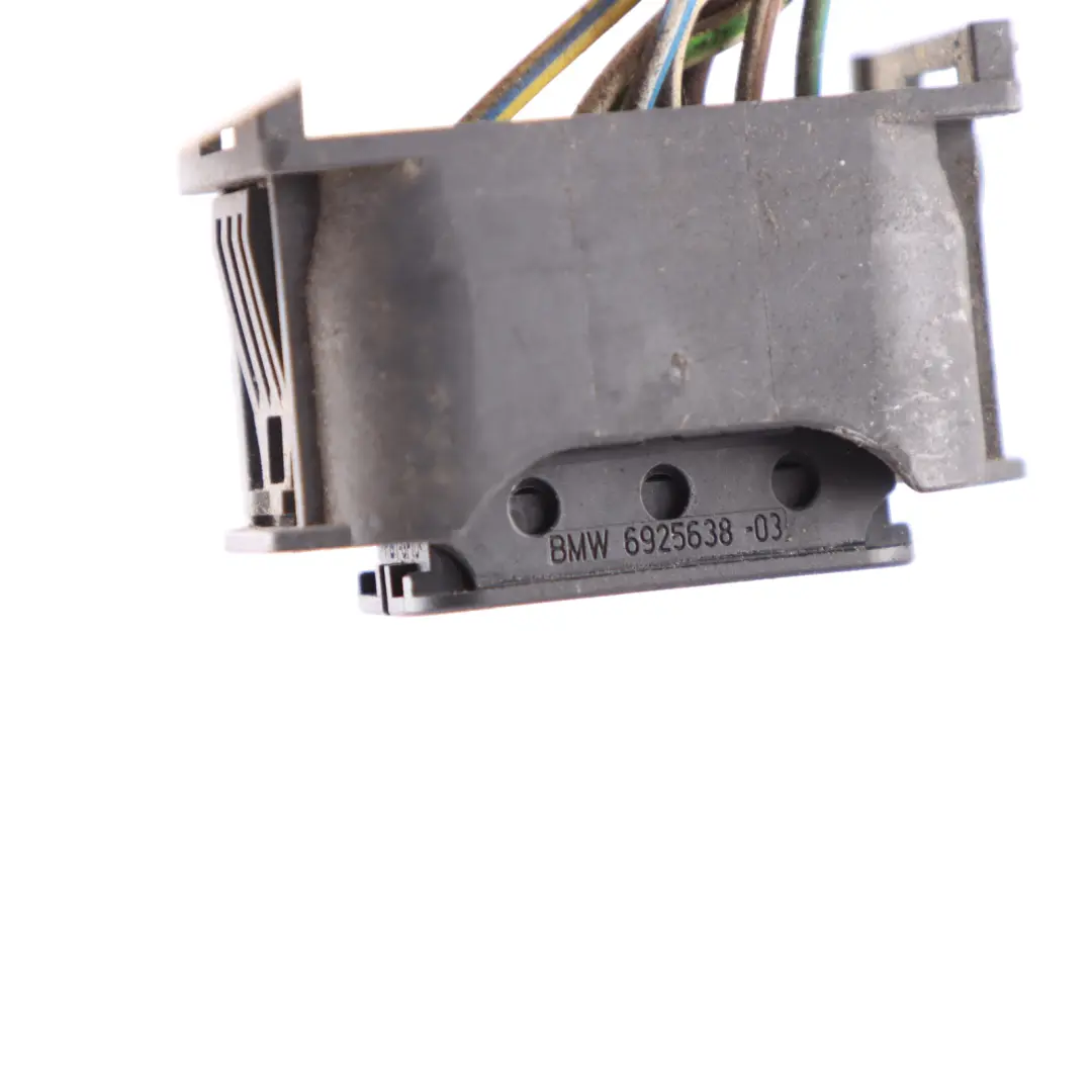 Headlight Headlamp Cable Mini Cooper R60 R61 Wiring Harness Front - SKU rhd-9801029-2 - Part number 9801029