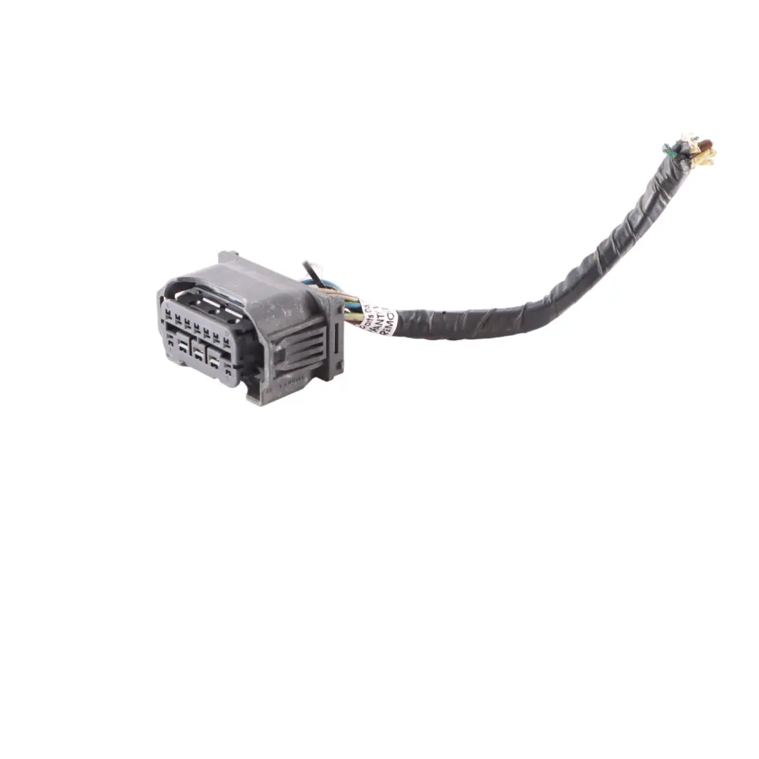  Headlight Headlamp Cable Mini Cooper R60 R61 Wiring Harness Front - SKU rhd-9801029-2 - Part number 9801029