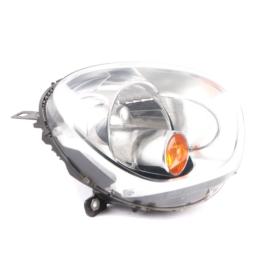 Headlight Turn Indicator Yellow Front Right O/S to Mini Countryman R60 Paceman R61 with Part number 9801030 Mini Countryman R60 Paceman R61 Headlight Turn Indicator Yellow Front Right O/S - SKU rhd-9801030-1 - Part number 9801030