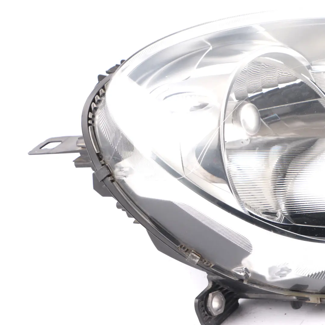 Mini Countryman R60 Paceman R61 Headlight Turn Indicator Yellow Front Right O/S - SKU rhd-9801030-1 - Part number 9801030