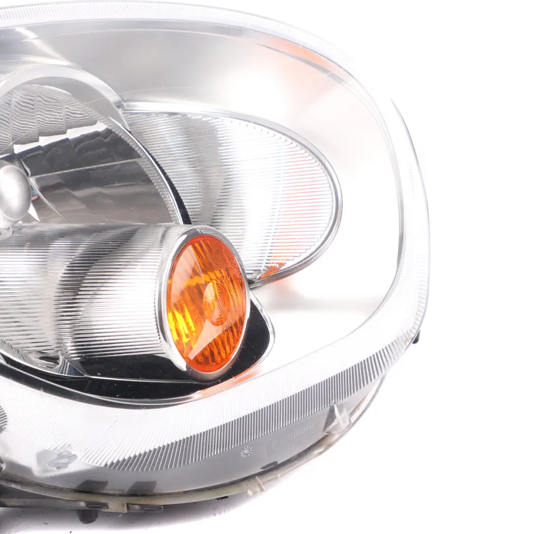 Mini Countryman R60 Paceman R61 Headlight Turn Indicator Yellow Front Right O/S - SKU rhd-9801030-1 - Part number 9801030