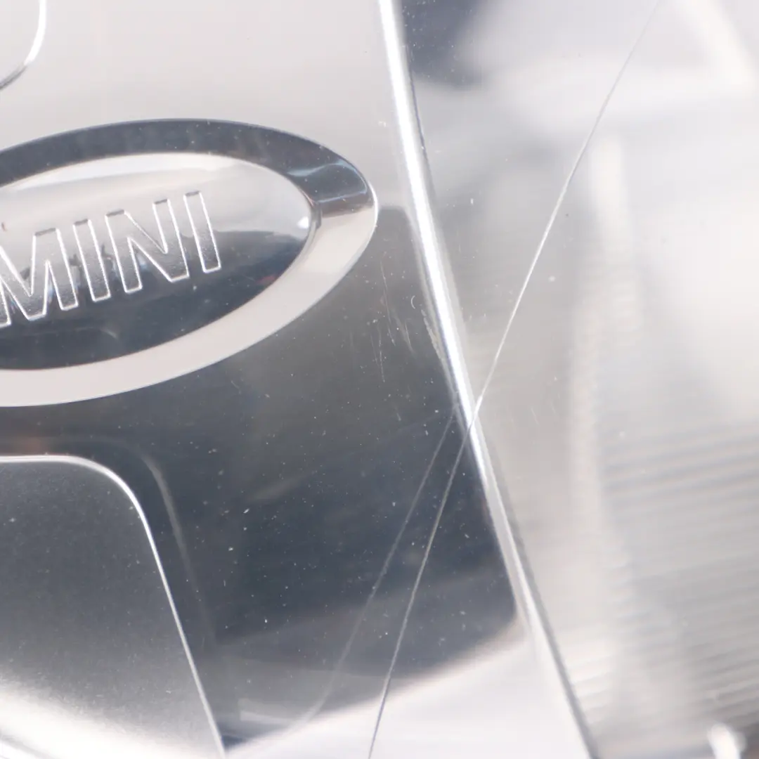 Headlight Turn Indicator Yellow Front Right O/S to Mini Countryman R60 Paceman R61 with Part number 9801030 Mini Countryman R60 Paceman R61 Headlight Turn Indicator Yellow Front Right O/S - SKU rhd-9801030-1 - Part number 9801030