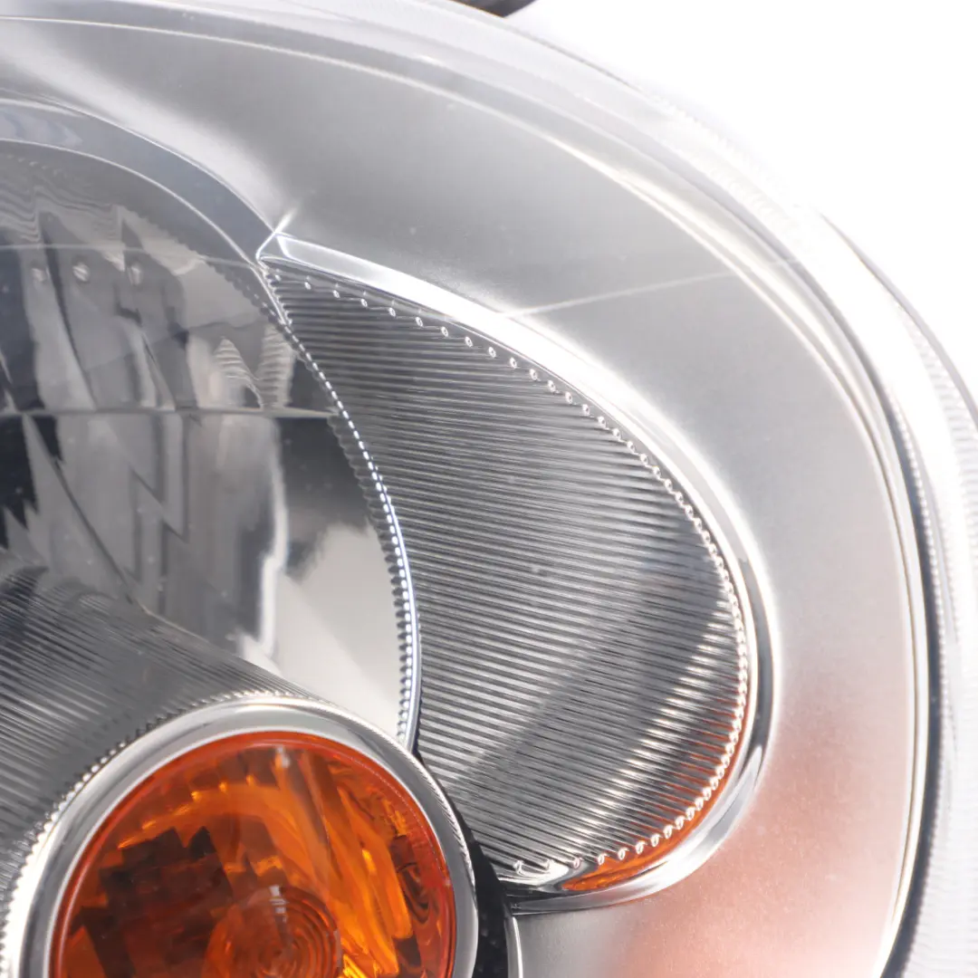 Mini Countryman R60 Paceman R61 Headlight Turn Indicator Yellow Front Right O/S - SKU rhd-9801030-1 - Part number 9801030