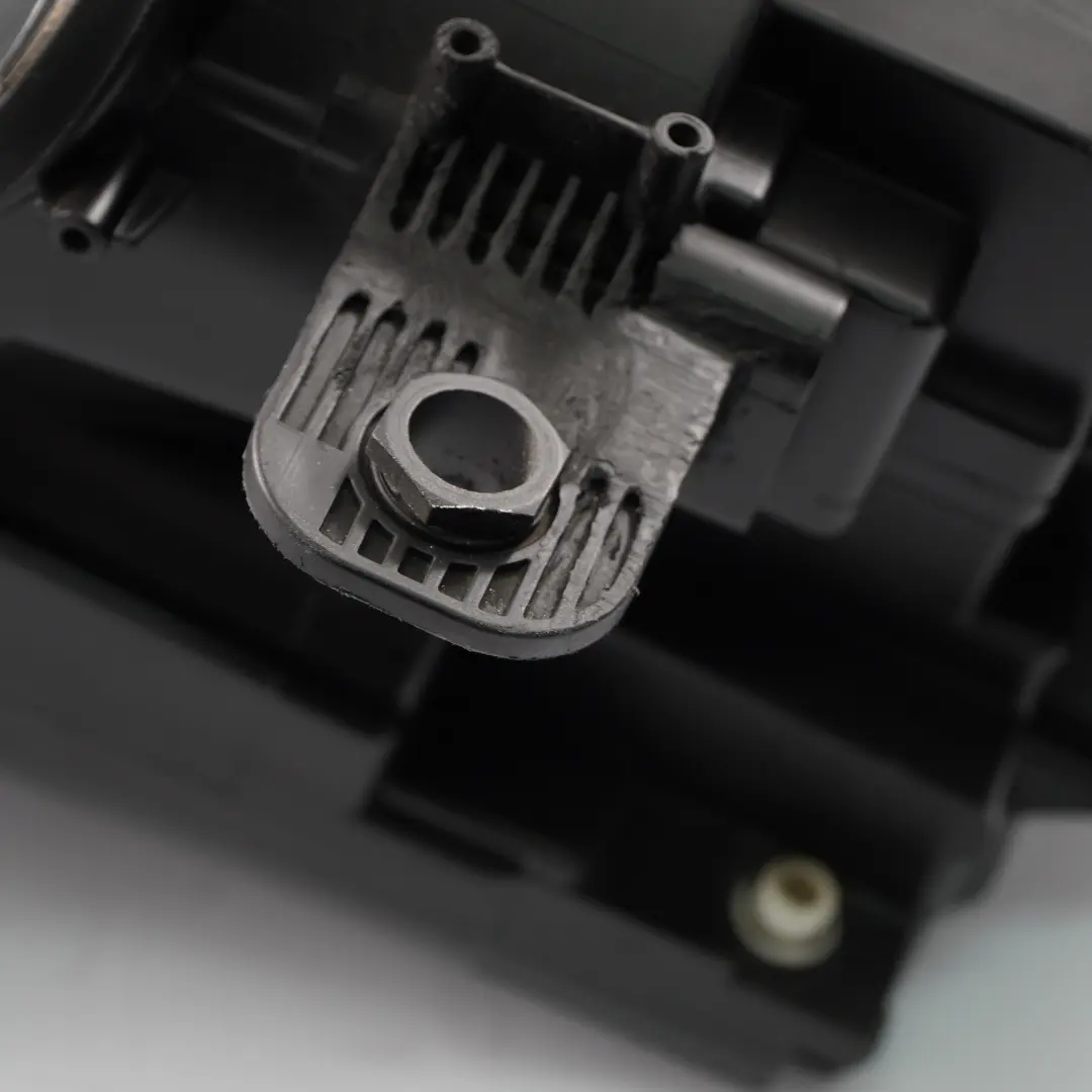 Mini Cooper R60 R61 Headlight Turn Indicator Yellow Front Right O/S - SKU rhd-9801030-2 - Part number 9801030