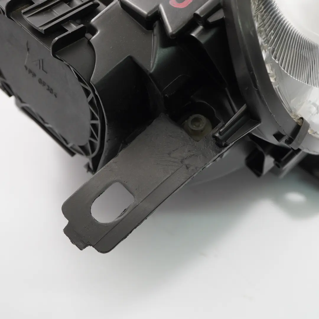 Mini Cooper R60 R61 Headlight Turn Indicator Yellow Front Right O/S - SKU rhd-9801030-2 - Part number 9801030