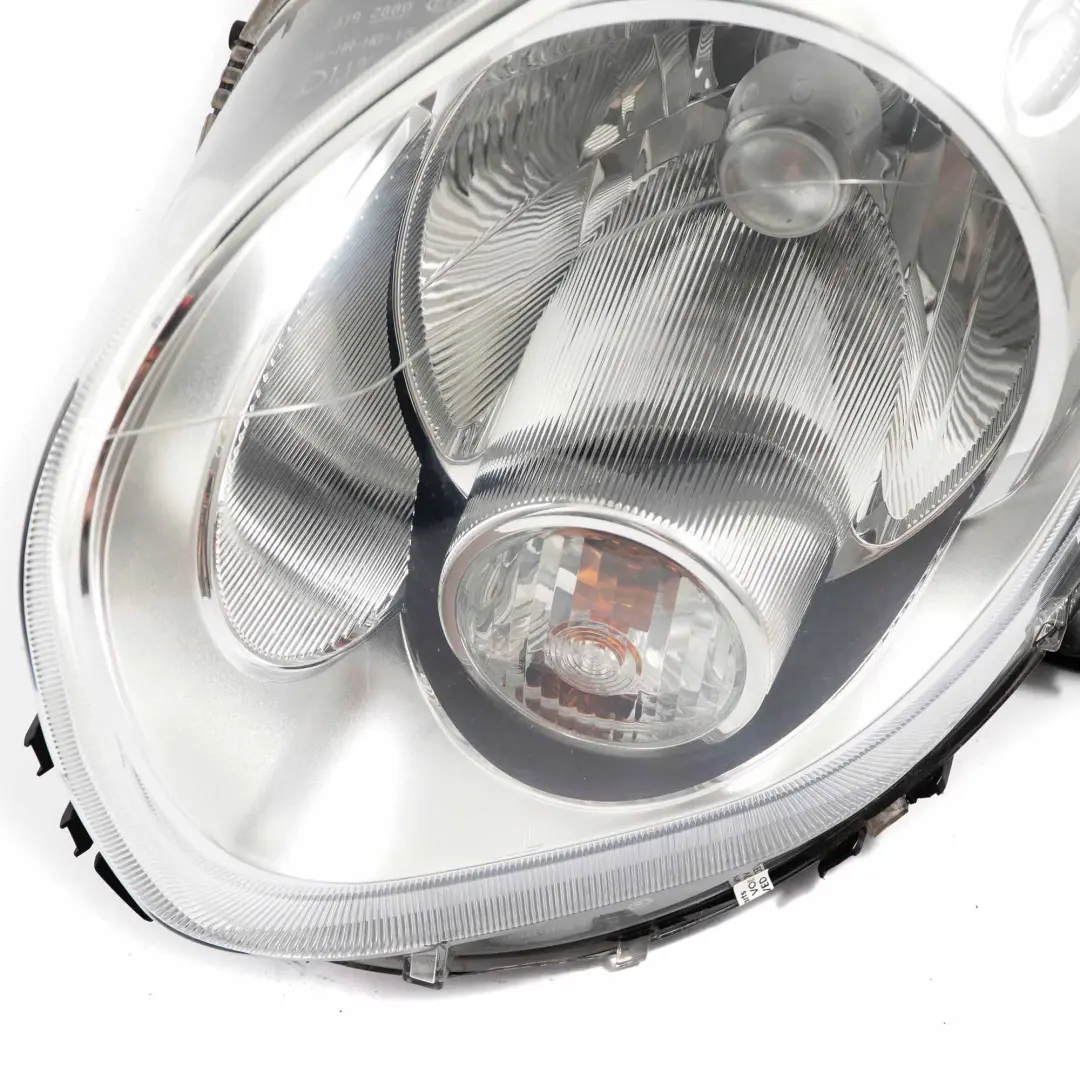Headlight Lamp White Turn Indicator Left N/S to Mini Countryman R60 R61 with Part number 9801031 Mini Countryman R60 R61 Headlight Lamp White Turn Indicator Left N/S - SKU rhd-9801031-2 - Part number 9801031
