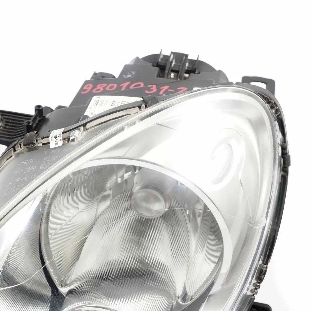 Headlight Lamp White Turn Indicator Left N/S to Mini Countryman R60 R61 with Part number 9801031 Mini Countryman R60 R61 Headlight Lamp White Turn Indicator Left N/S - SKU rhd-9801031-2 - Part number 9801031