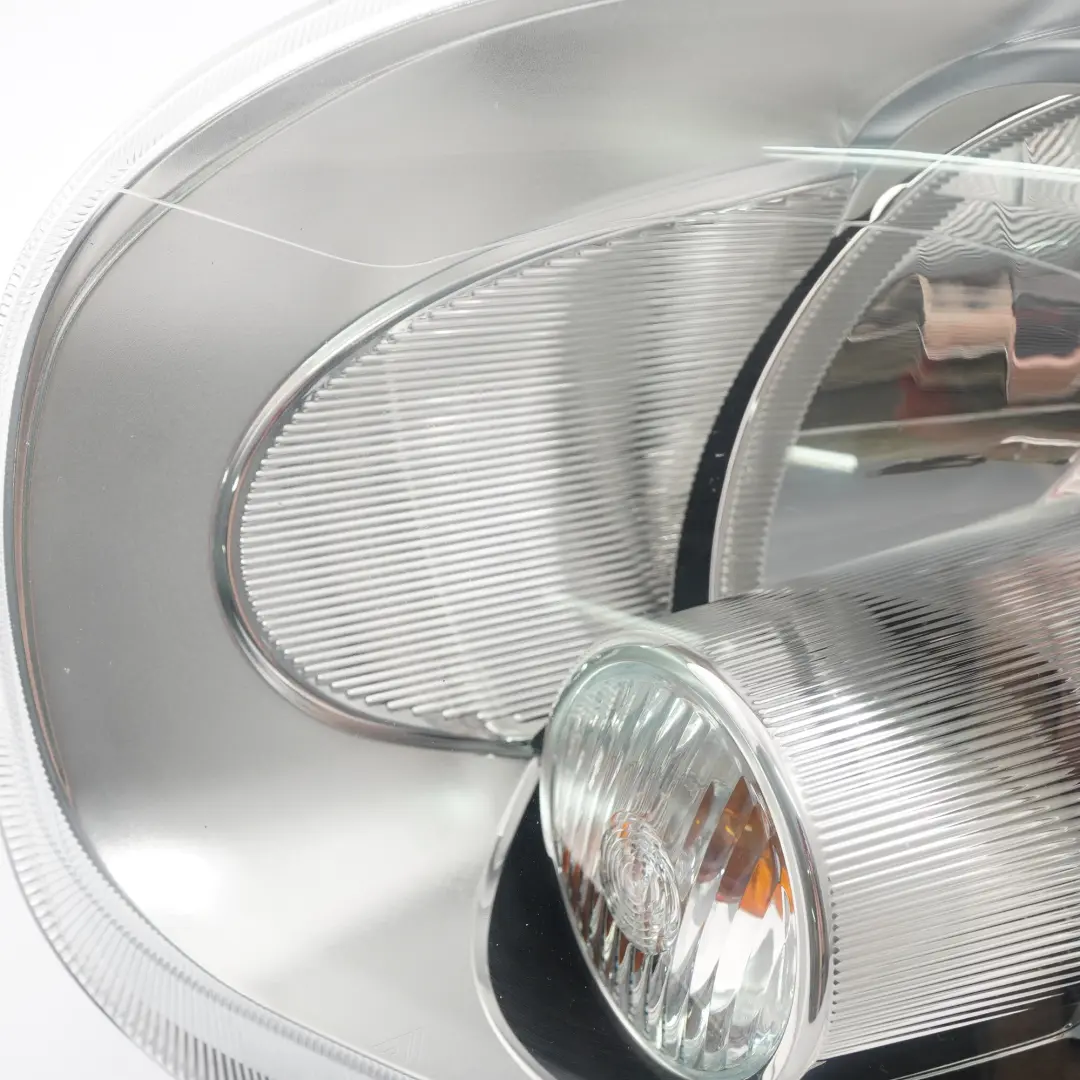 Mini Countryman R60 R61 Headlight Lamp White Turn Indicator Left N/S - SKU rhd-9801031-2 - Part number 9801031