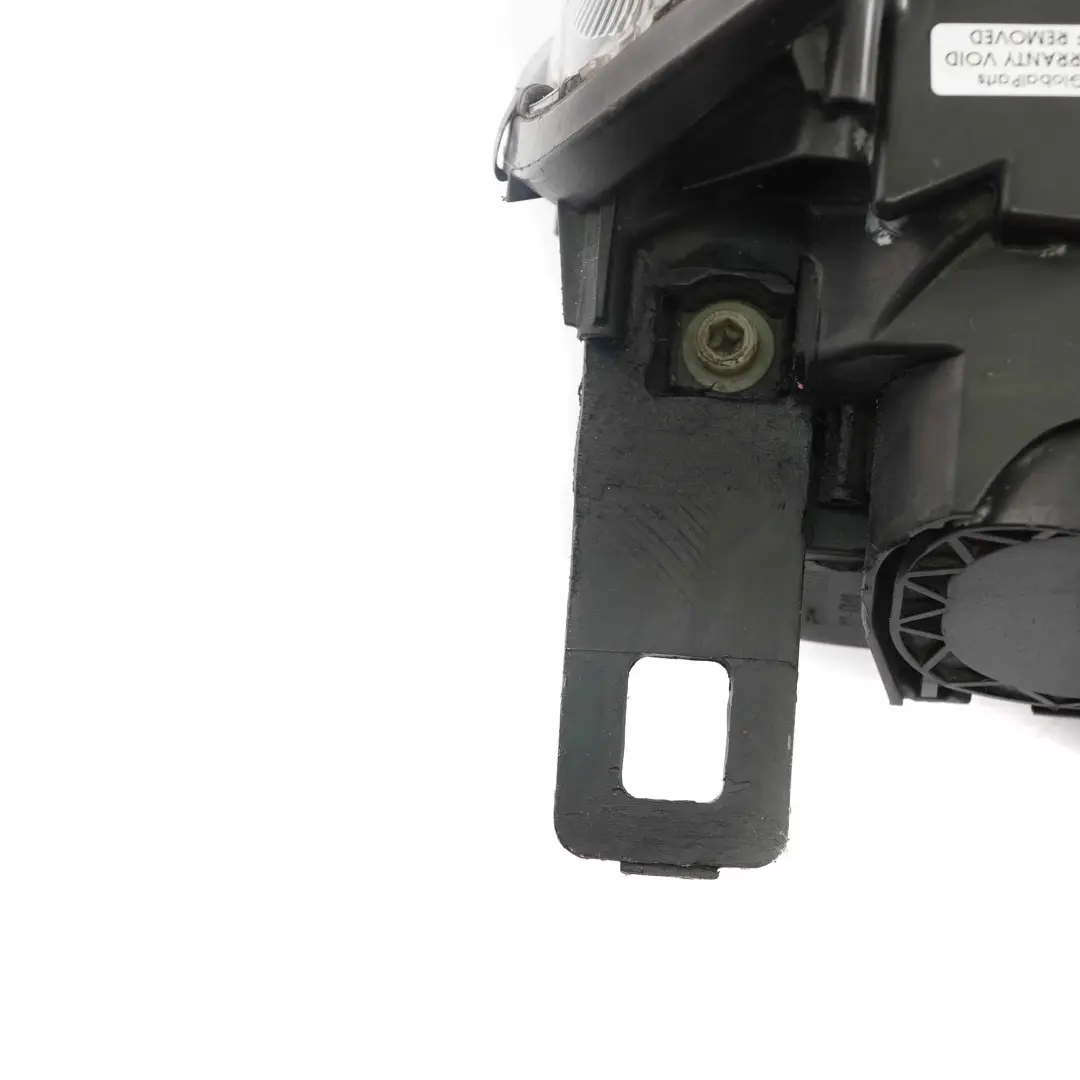 Mini Countryman R60 R61 Headlight Lamp White Turn Indicator Left N/S - SKU rhd-9801031-2 - Part number 9801031