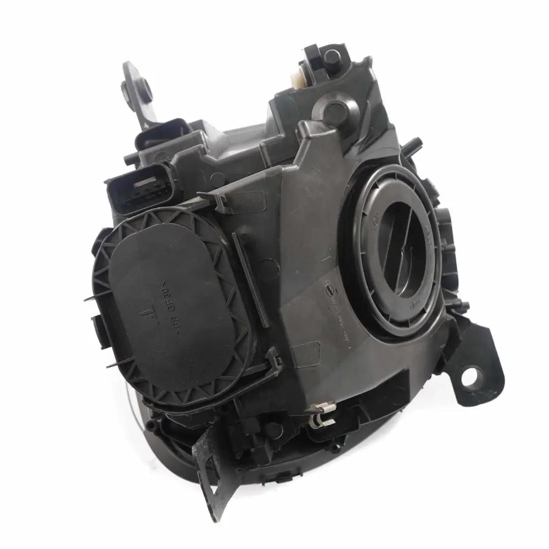 Headlight Lamp White Turn Indicator Left N/S to Mini Countryman R60 R61 with Part number 9801031 Mini Countryman R60 R61 Headlight Lamp White Turn Indicator Left N/S - SKU rhd-9801031-2 - Part number 9801031